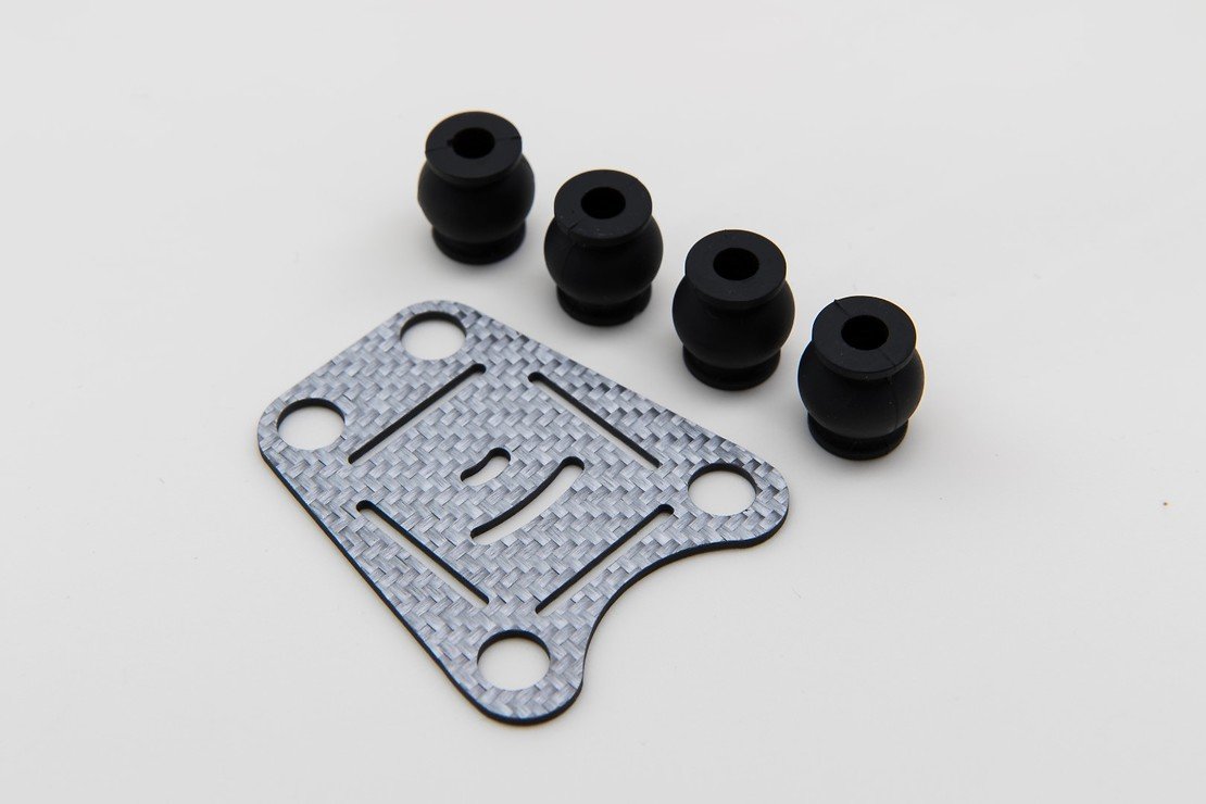 Zigogne FireBOLT 210 Carbon PRO Basic Edition - Thumbnail 6