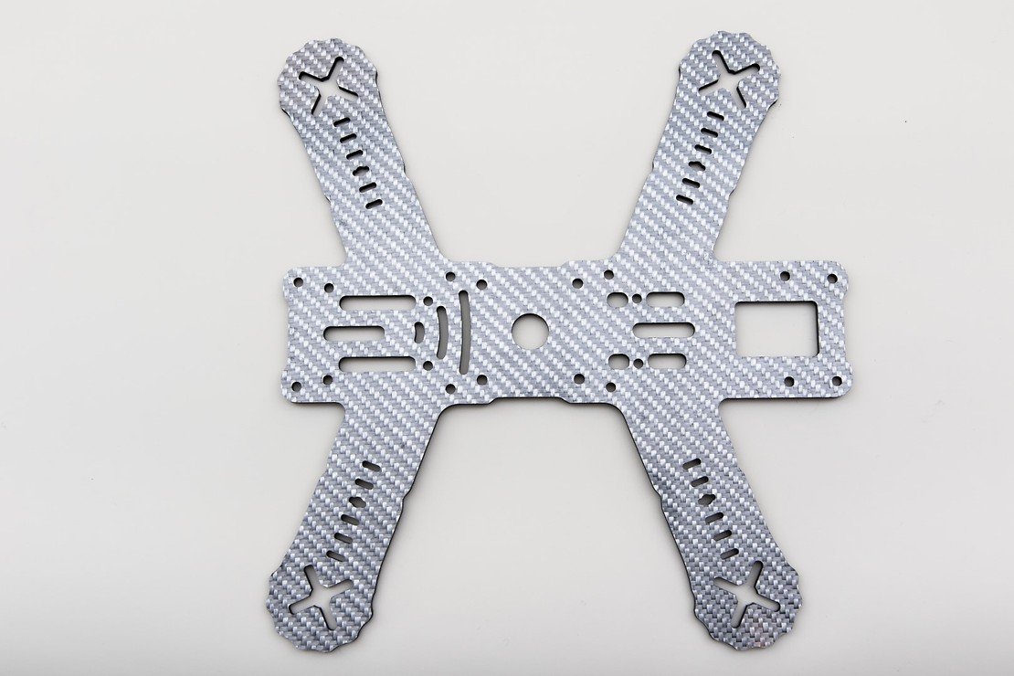 Zigogne FireBOLT 210 Carbon PRO Basic Edition - Thumbnail 8