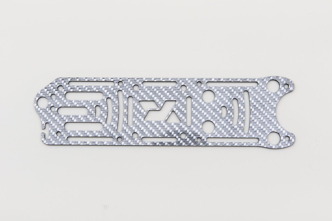 Zigogne FireBOLT 210 Carbon PRO Basic Edition - Thumbnail 9